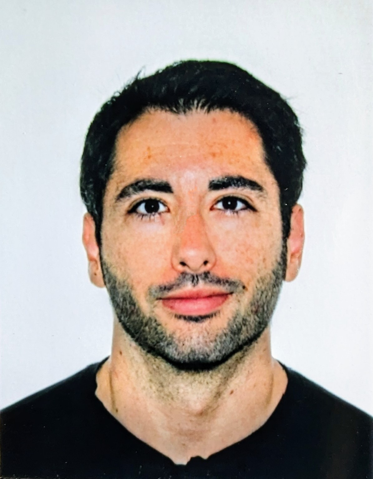 Albert Dorador Chalar